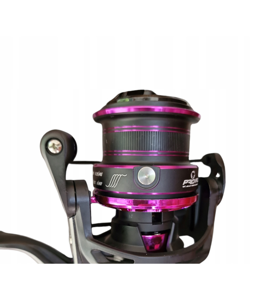 PRO FL Ultimate Feeder FD 4000 | 9+1BB | Method |