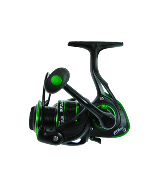 Kołowrotek FL Black Fight BF-3000 | 8+1BB | Spinning |