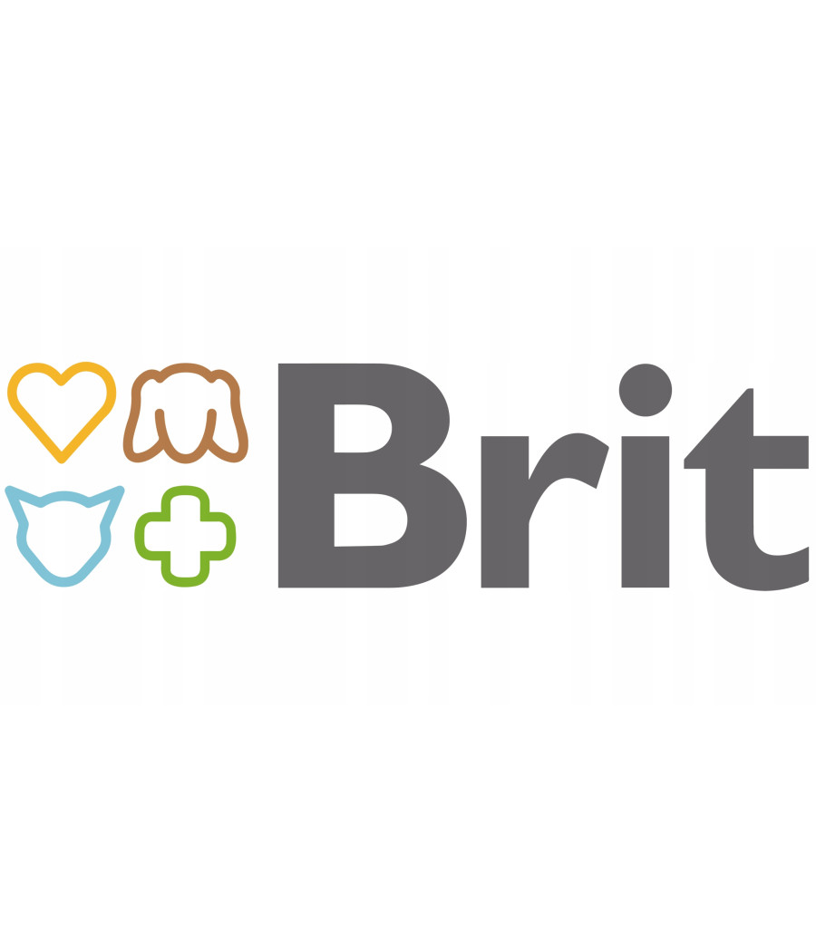 Brit Dental Stick Calm Hemp przysmak dla psa 251g