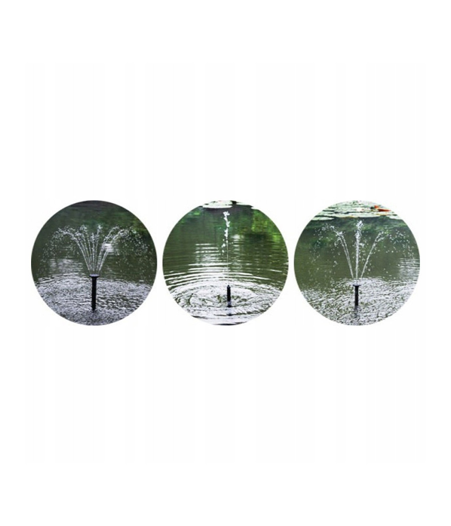 Pompa Aquael 4,4 W Do 500 l/h