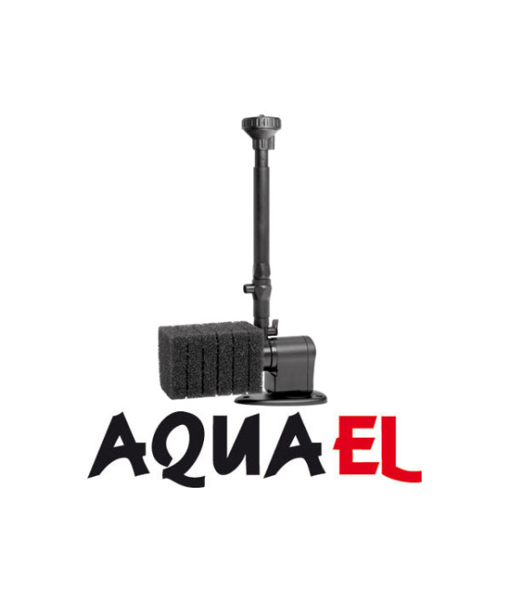 Pompa Aquael 22 W 1001 - 1600 l/h