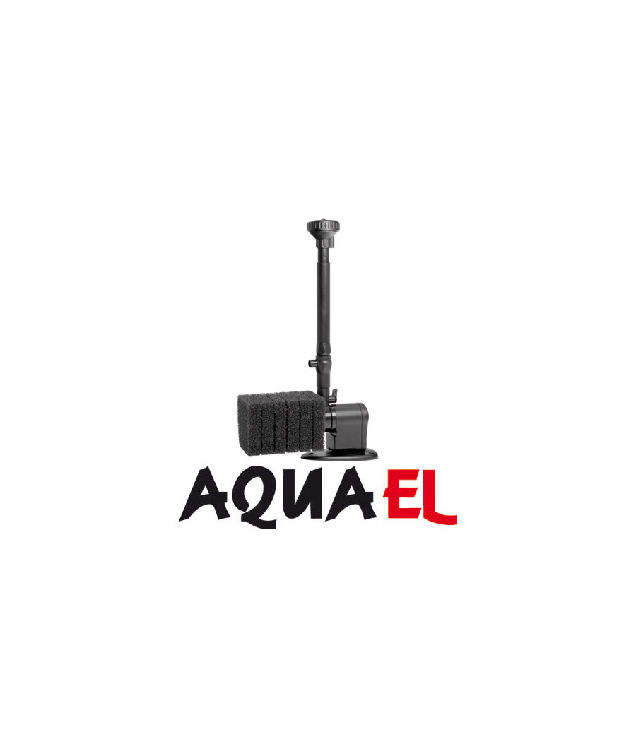 Pompa Aquael 22 W 1001 - 1600 l/h