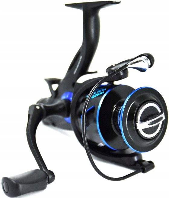 Kołowrotek Jaxon Passion Free Run XL 600 5.1:1