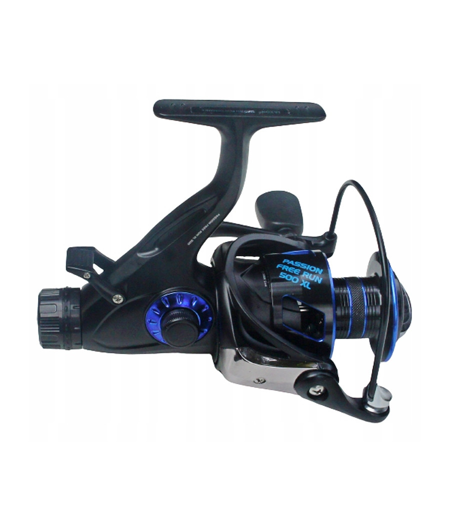 Jaxon kołowrotek Passion Free Run XL 500