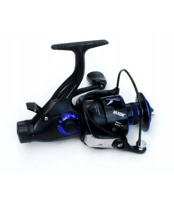 Jaxon kołowrotek Passion Free Run XL 500
