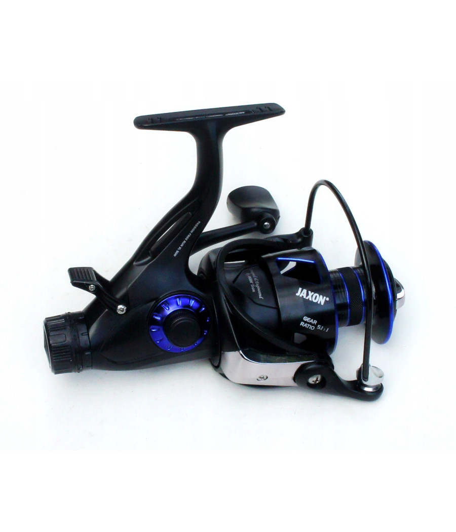 Jaxon kołowrotek Passion Free Run XL 500