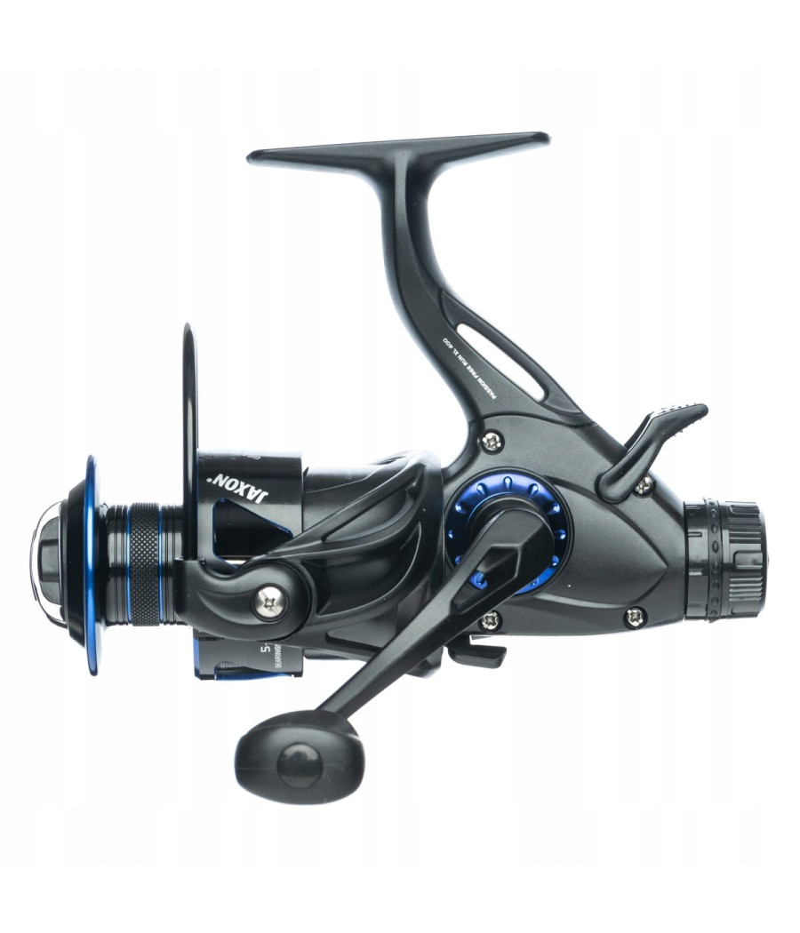 Jaxon kołowrotek Passion Free Run XL 500