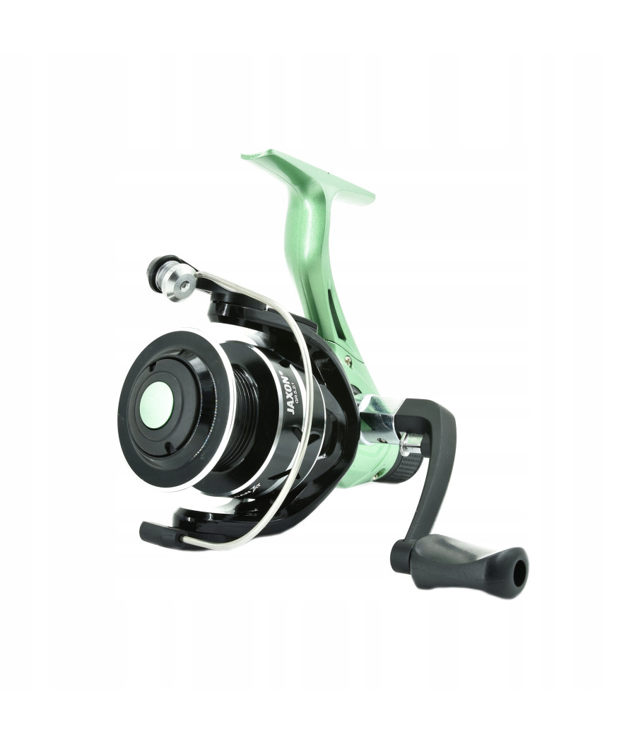 KOŁOWROTEK Jaxon ELDAN XT 300
