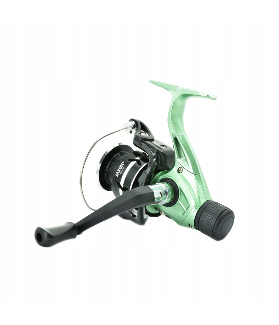 KOŁOWROTEK Jaxon ELDAN XT 300