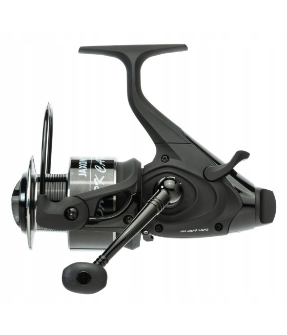Kołowrotek Jaxon DARK CARP 5.2:1