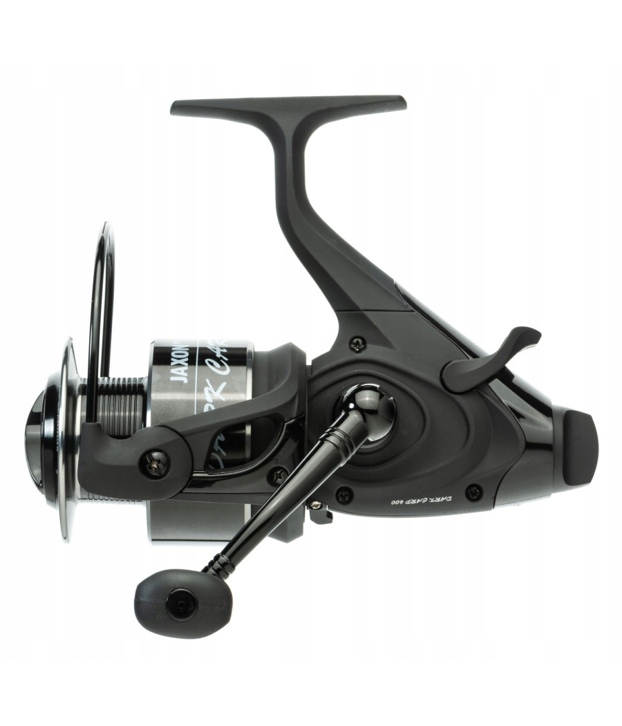 Kołowrotek Jaxon DARK CARP 5.2:1