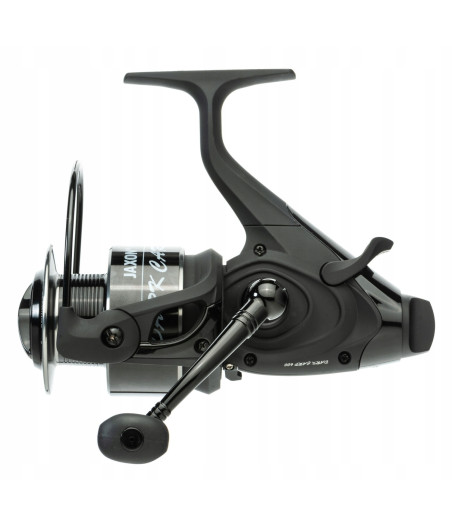 Kołowrotek Jaxon DARK CARP 5.2:1