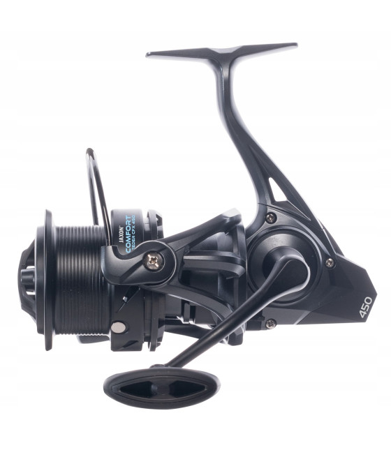 KOŁOWROTEK JAXON COMFORT FEEDER CFX 450