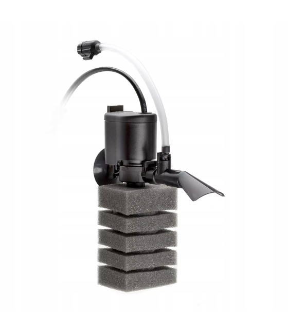 Filtr wewnętrzny gąbkowy Aquael FILTR TURBO MINI biologiczny, mechaniczny
