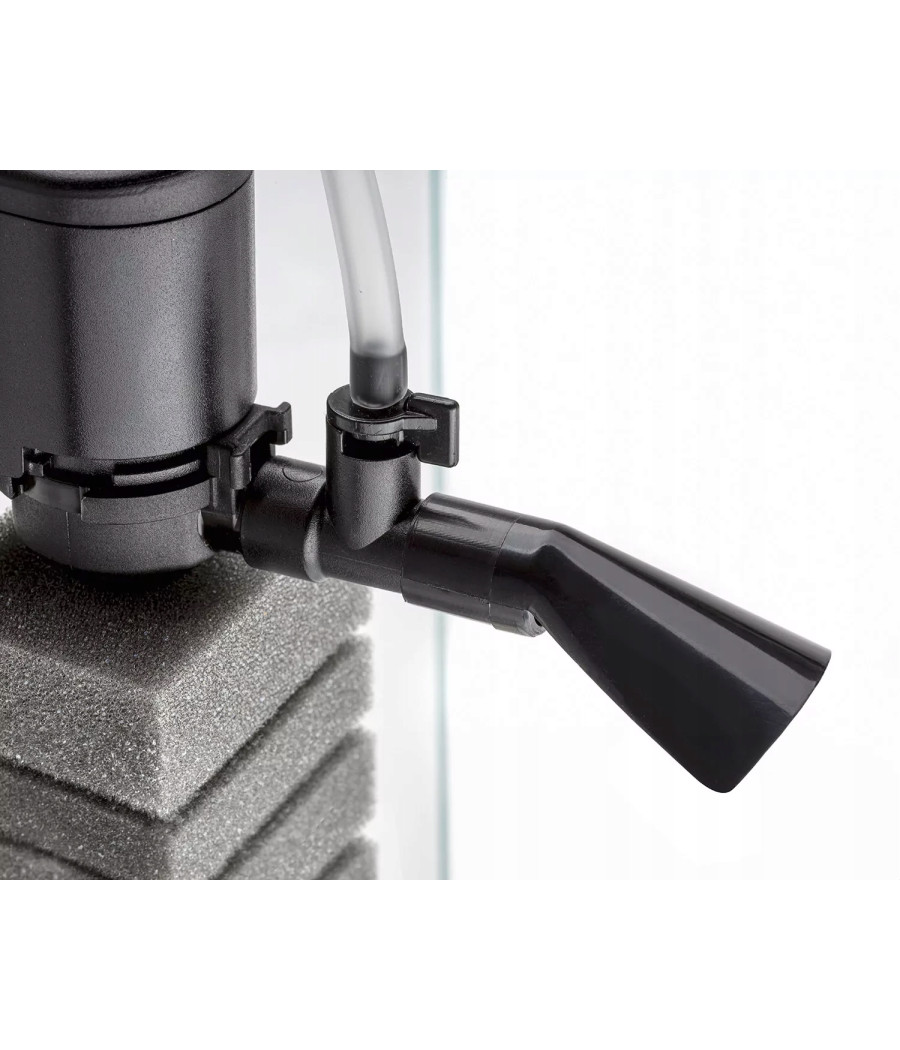 Filtr wewnętrzny gąbkowy Aquael FILTR TURBO MINI biologiczny, mechaniczny