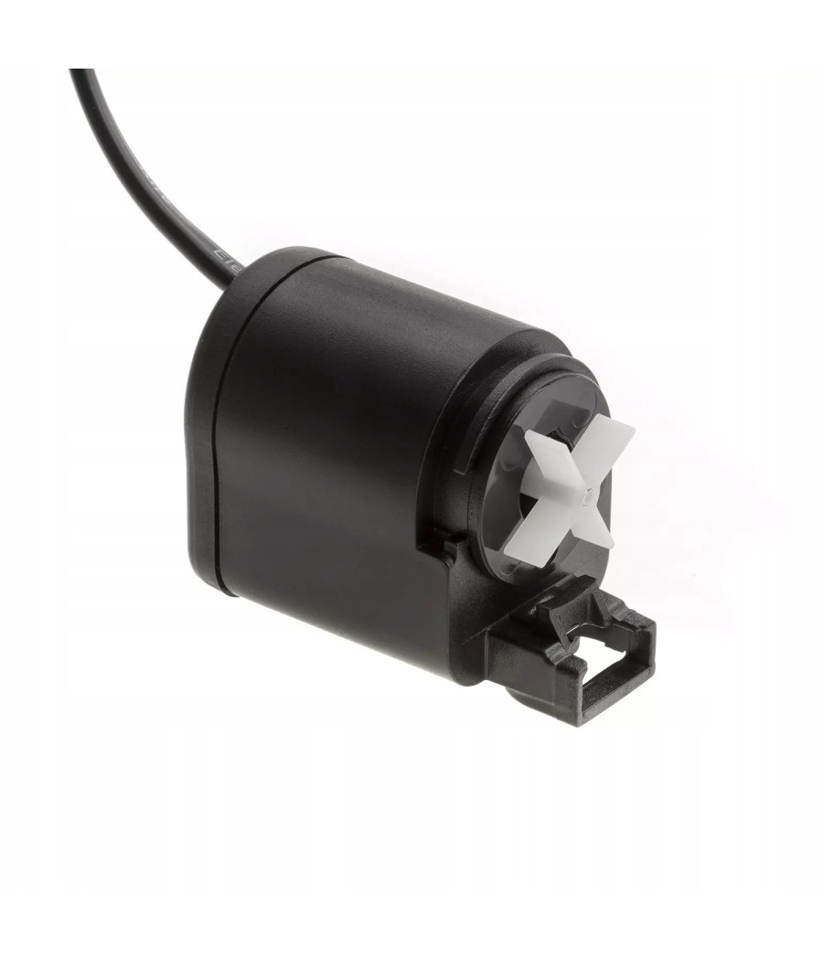 Filtr wewnętrzny gąbkowy Aquael FILTR TURBO MINI biologiczny, mechaniczny