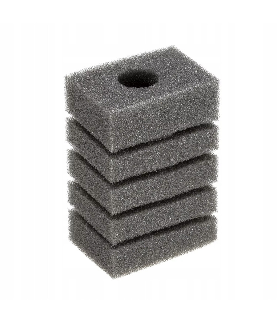 Filtr wewnętrzny gąbkowy Aquael FILTR TURBO MINI biologiczny, mechaniczny