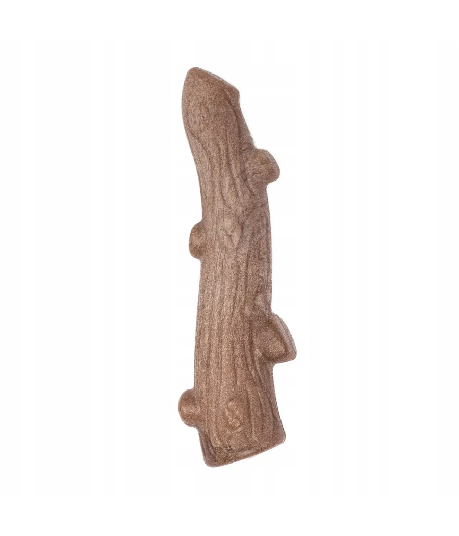 ECOMFY ZABAWKA NATURAL STICK STRONG 17,5 CM
