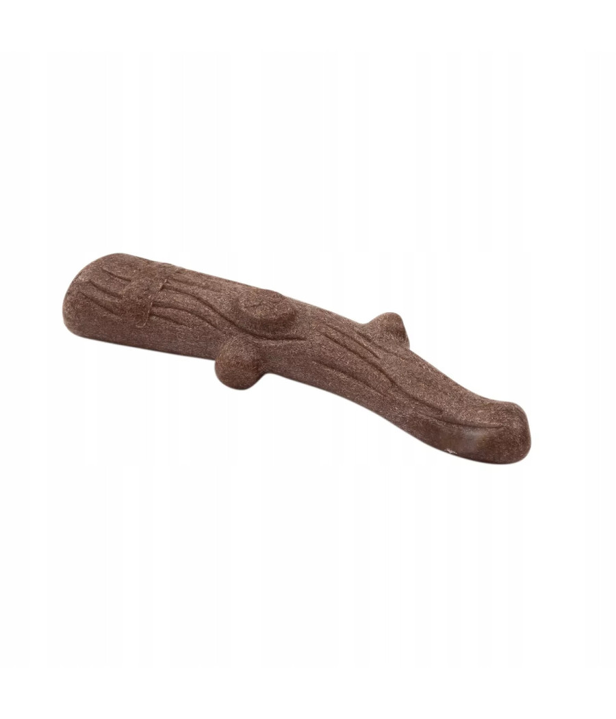 ECOMFY ZABAWKA NATURAL STICK 12 CM