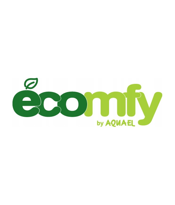 ECOMFY ZABAWKA NATURAL STICK 12 CM