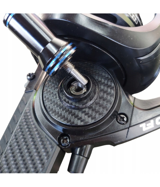 Kołowrotek Pro FL Strategist Feeder Pro 6000 10+1BB 5.2:1 Method Feeder