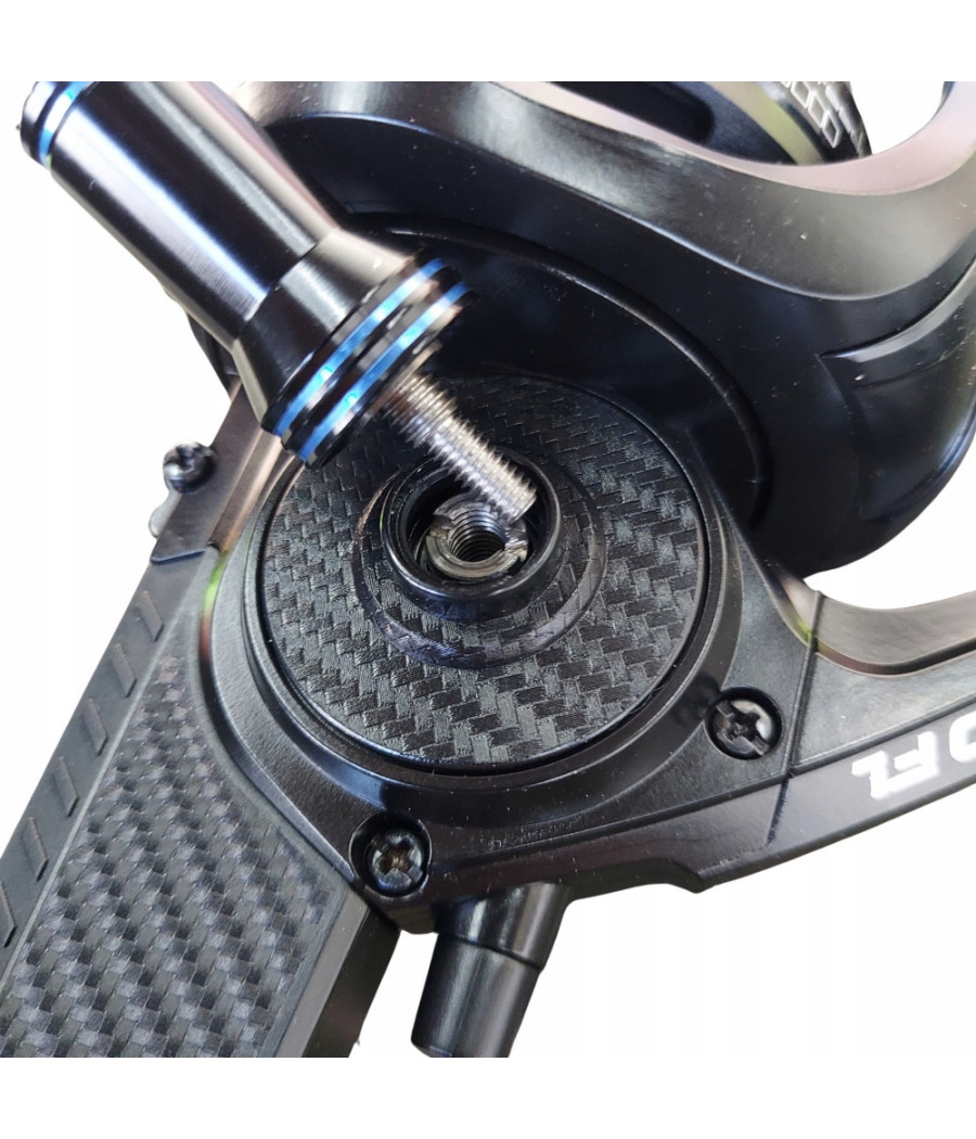 Kołowrotek Pro FL Strategist Feeder Pro 6000 10+1BB 5.2:1 Method Feeder