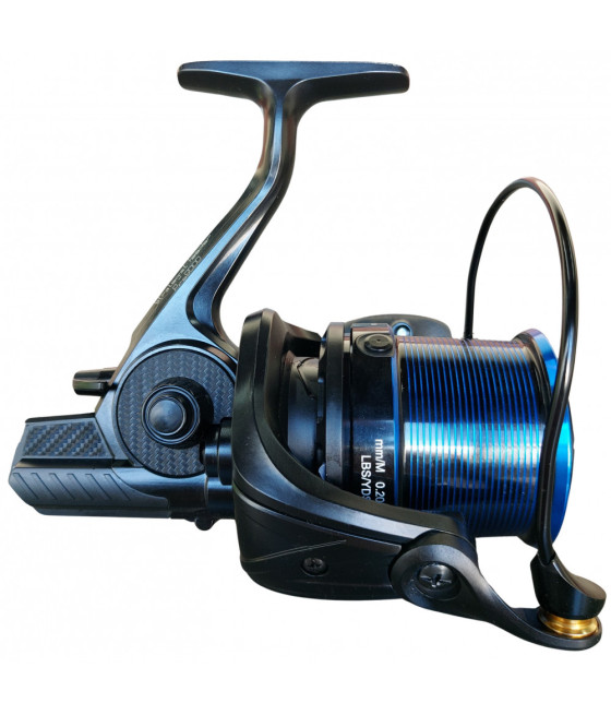Kołowrotek Strategist Feeder Pro 7000 10+1BB 5.2:1 Przedni Hamulec