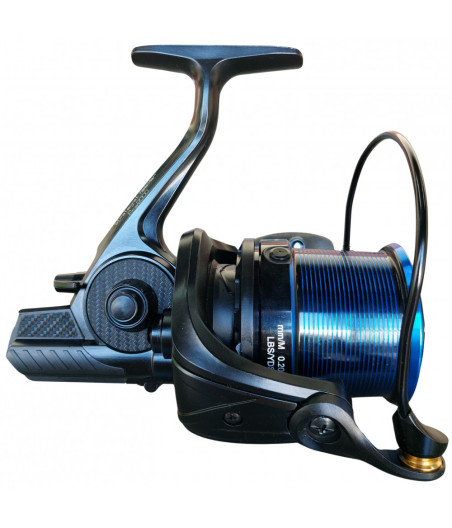 Kołowrotek Strategist Feeder Pro 7000 10+1BB 5.2:1 Przedni Hamulec