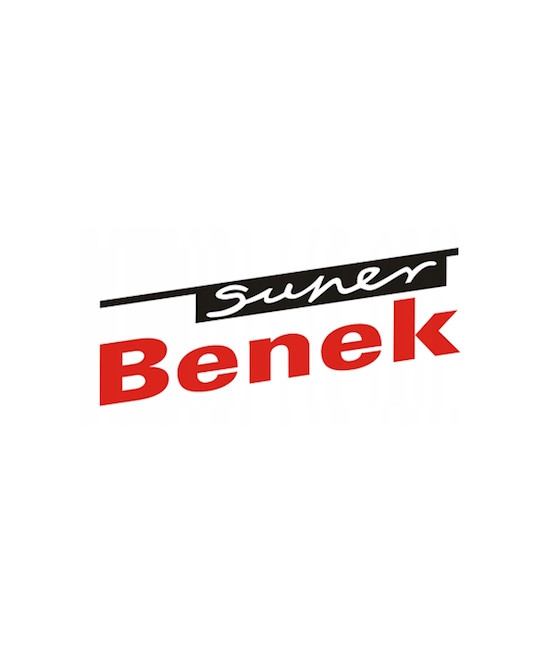 Super Benek Pochłaniacz zapachów do kuwet - MORSKI 450g