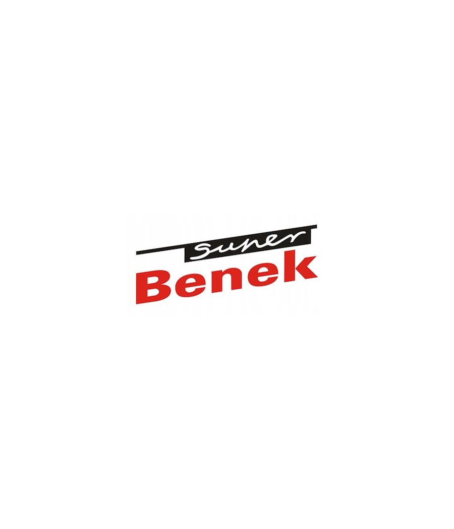 Super Benek Pochłaniacz zapachów do kuwet - MORSKI 450g
