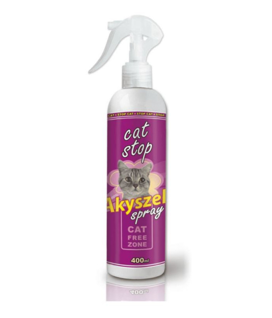 Spray Super Benek walka z zapachem 400 ml 400 g
