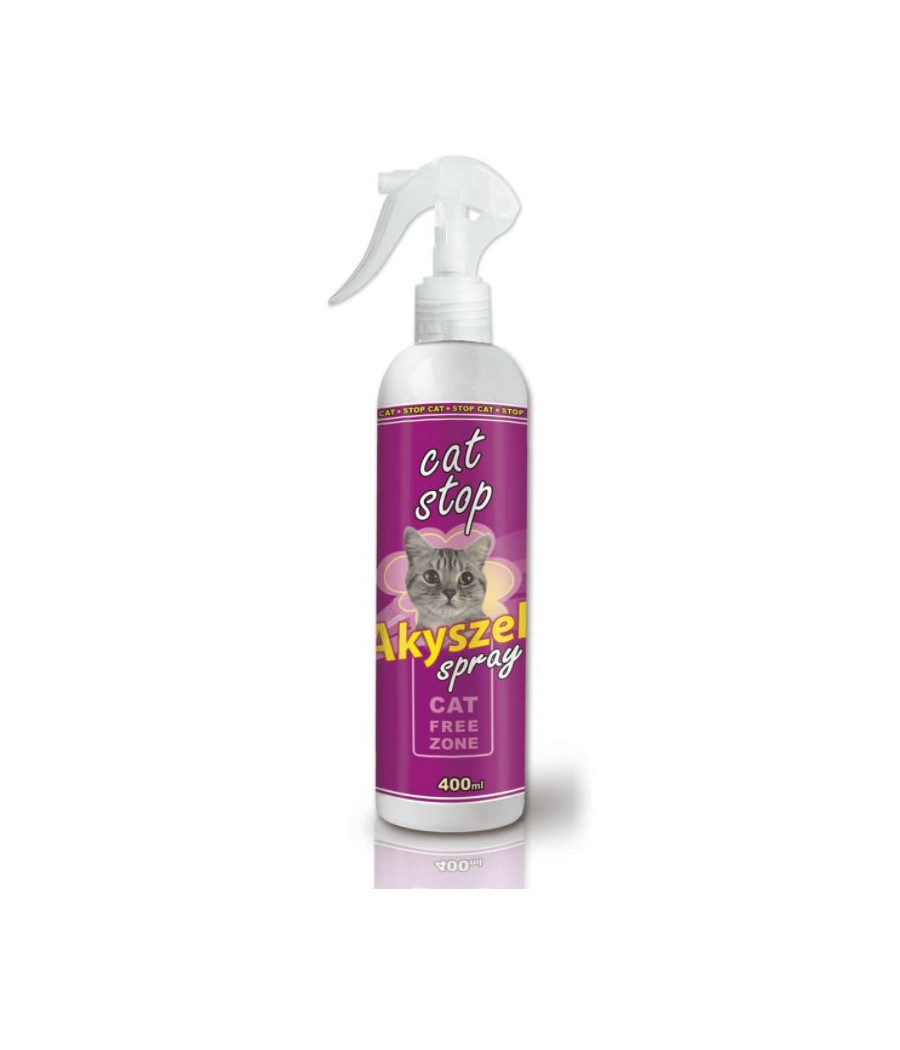 Spray Super Benek walka z zapachem 400 ml 400 g Spray Super Benek walka z zapachem 400 ml 400 g