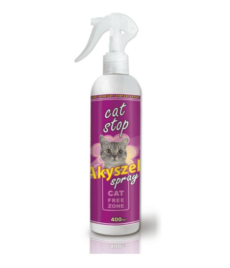 Spray Super Benek walka z zapachem 400 ml 400 g
