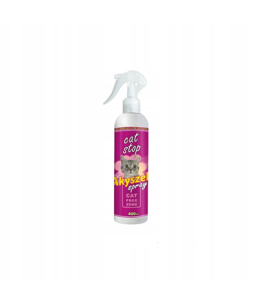 Spray Super Benek walka z zapachem 400 ml 400 g