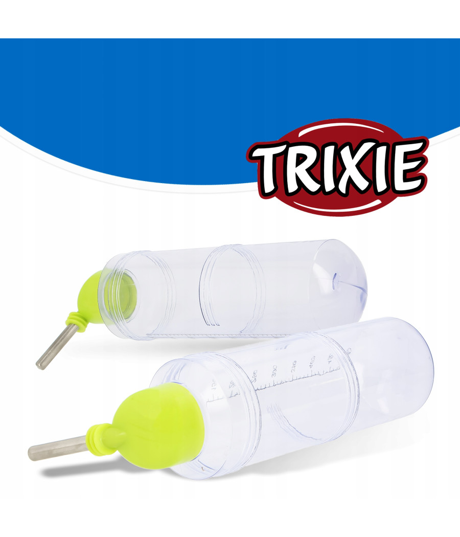 Poidło kulkowe Trixie 500 ml