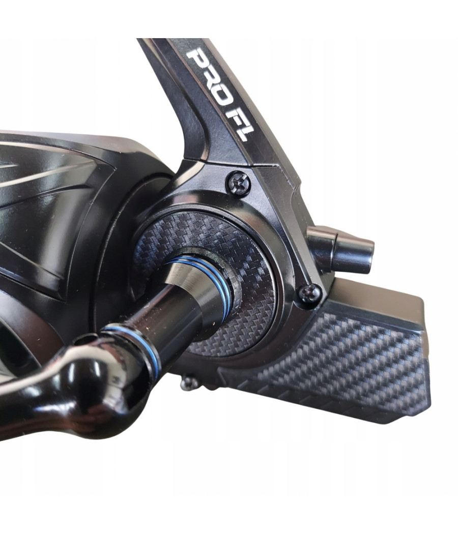 Kołowrotek Strategist Feeder Pro 7000 10+1BB 5.2:1 Przedni Hamulec
