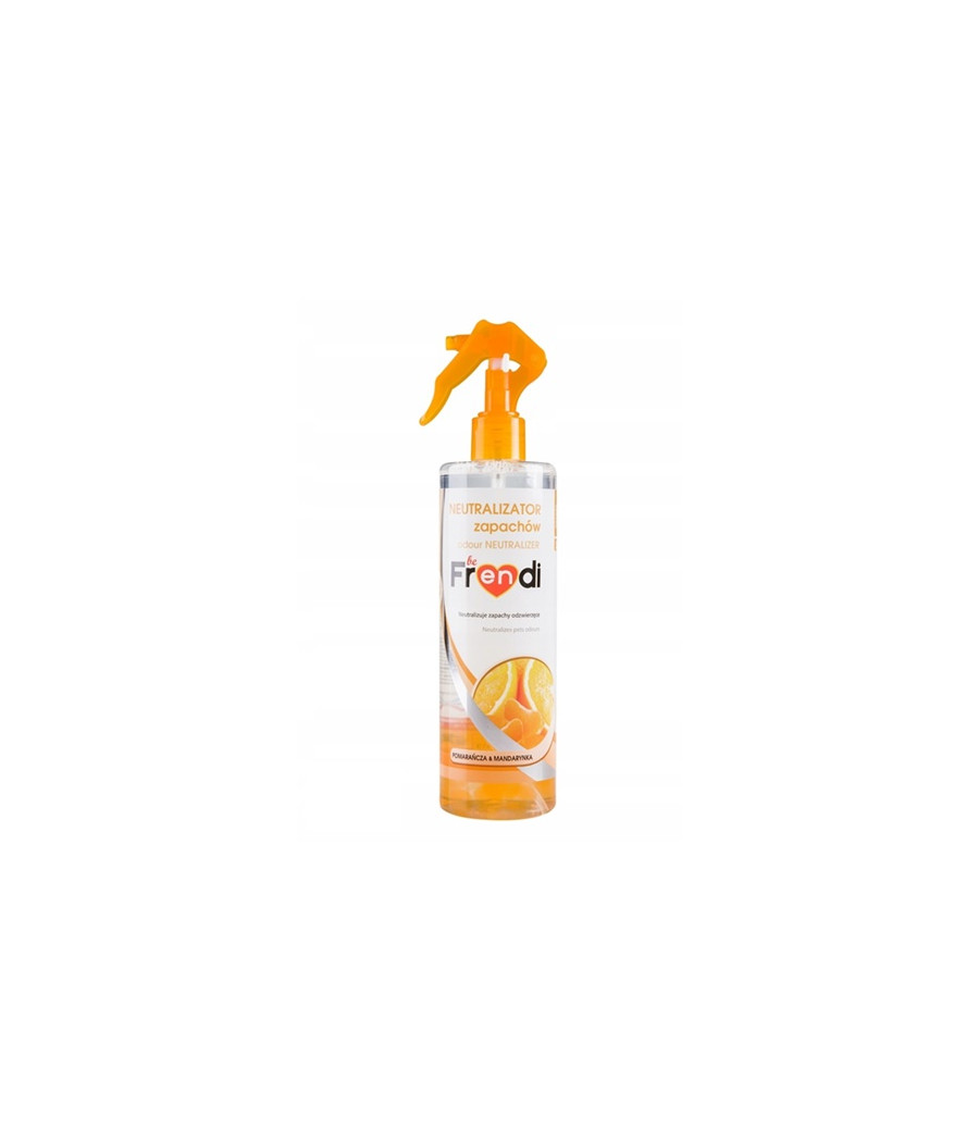 BeFrendi spray (aerozol) Neutralizator Zapachów - 400ml