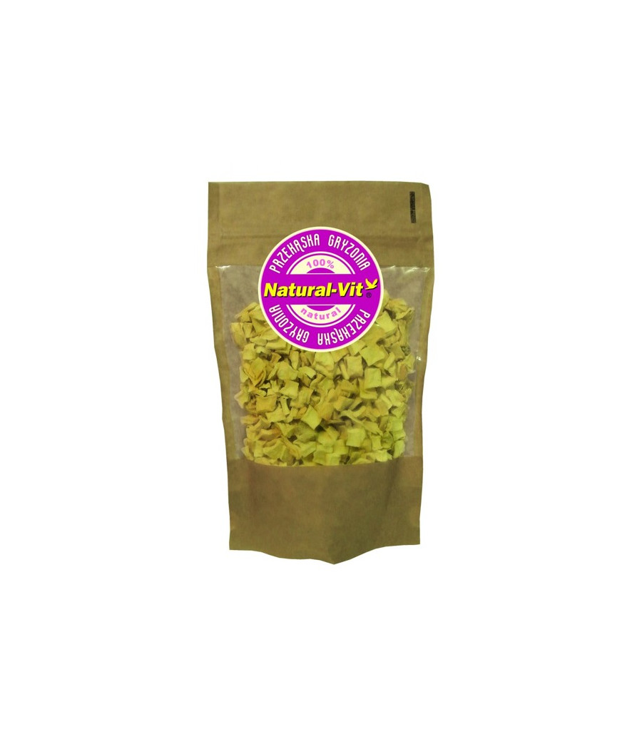 Natural-Vit Przekąska Gryzonia Pasternak suszony 60g Natural-Vit Przekąska Gryzonia Pasternak suszony 60g