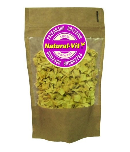 Natural-Vit Przekąska Gryzonia Pasternak suszony 60g