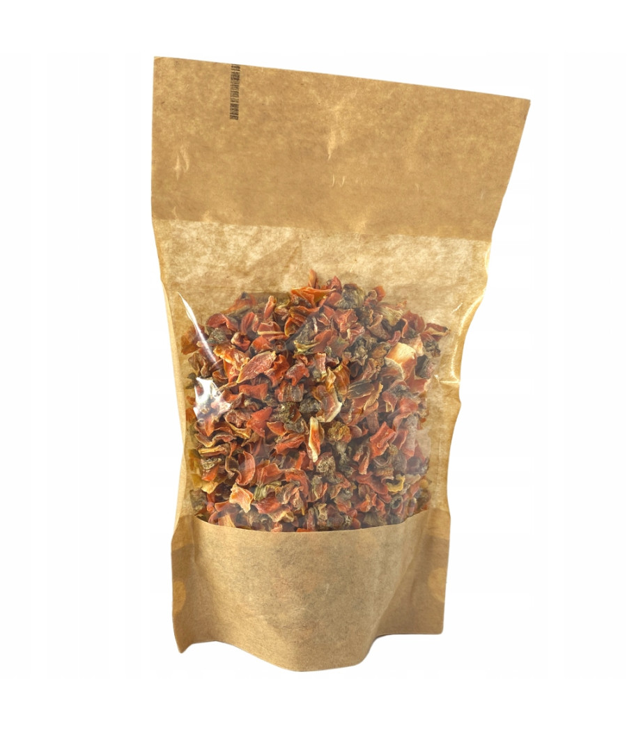 NATURAL VIT 60g marchewka przysmak królika i gryzoni