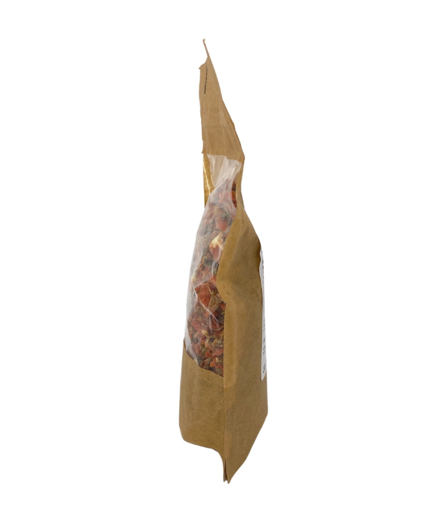 NATURAL VIT 60g marchewka przysmak królika i gryzoni
