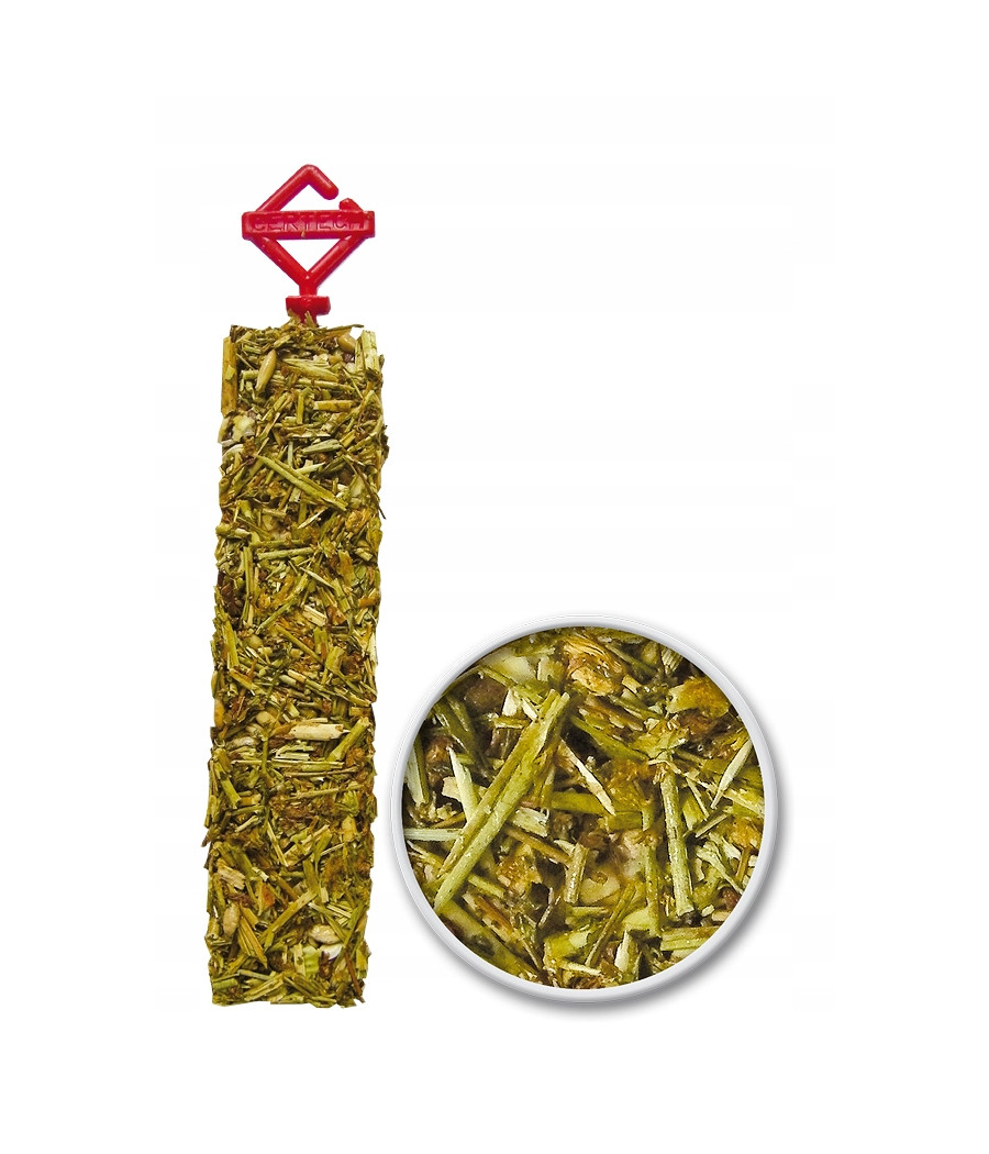 NATURAL VIT Coolbaton Kolba dziurawcowa królika kawii gryzoni z dziurawcem NATURAL VIT Coolbaton Kolba dziurawcowa królika kawii gryzoni z dziurawcem