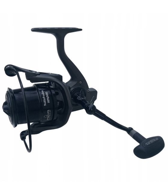 Kołowrotek FL Noble Feeder HP7500 9+1BB Long Cast Method Feeder 4.7:1