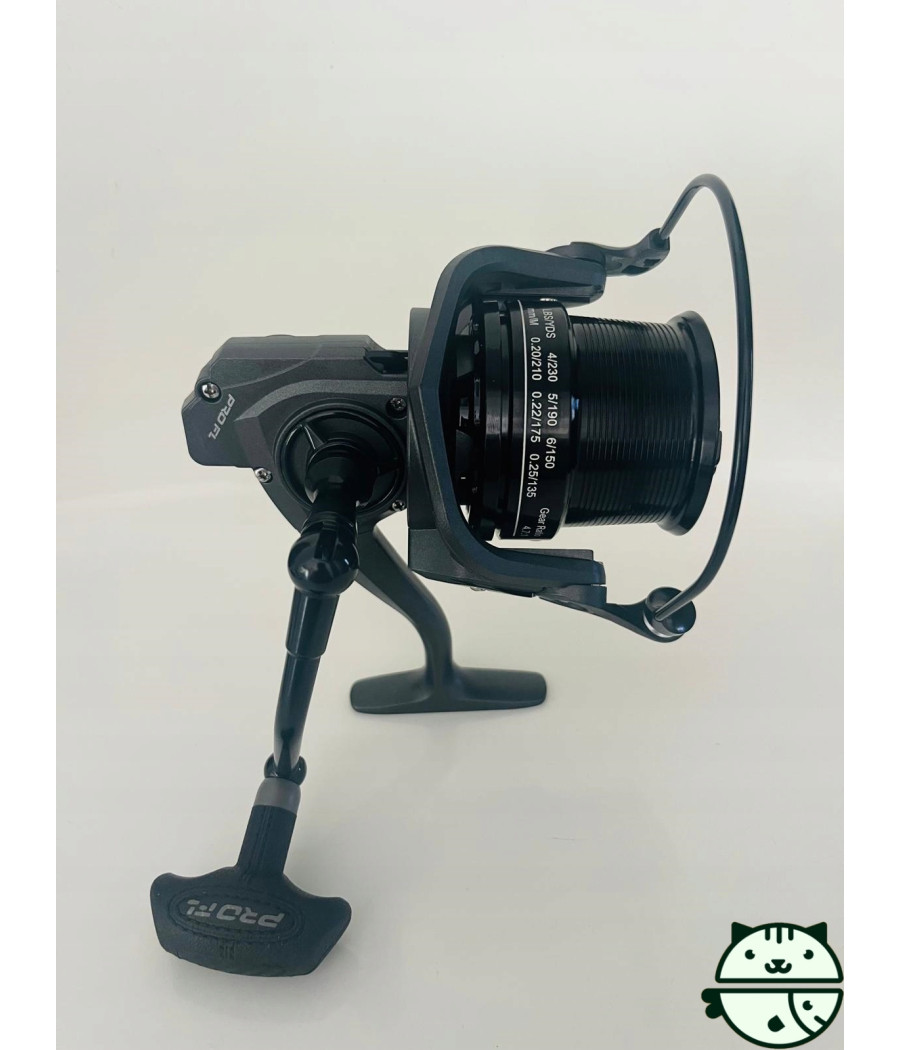 Kołowrotek FL Noble Feeder HP7500 9+1BB Long Cast Method Feeder 4.7:1