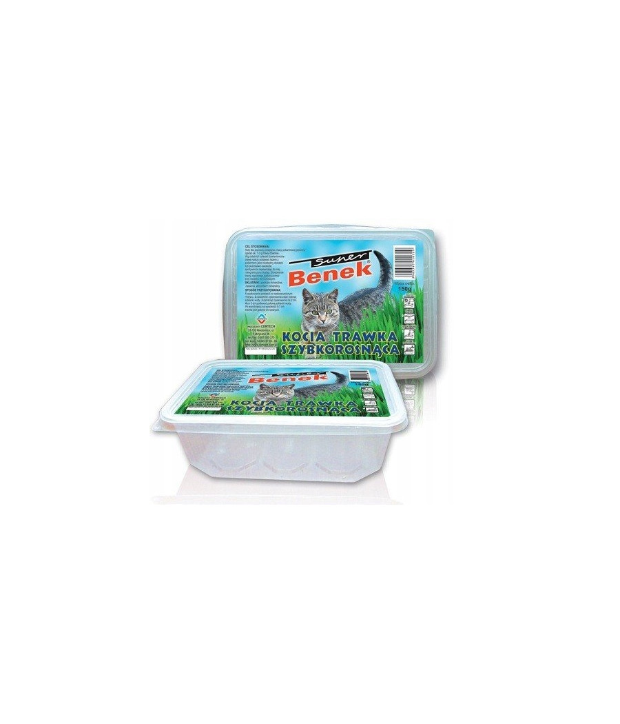 Granulat Super Benek 150 g Granulat Super Benek 150 g