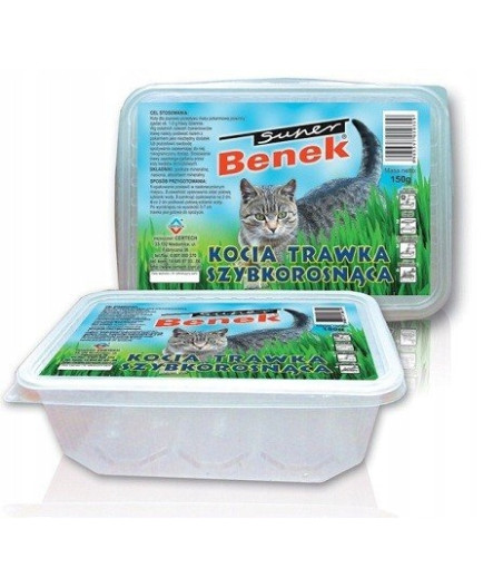 Granulat Super Benek 150 g