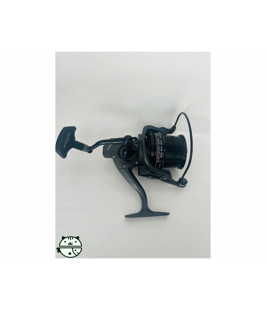 Kołowrotek FL Noble Feeder HP7500 9+1BB Long Cast Method Feeder 4.7:1