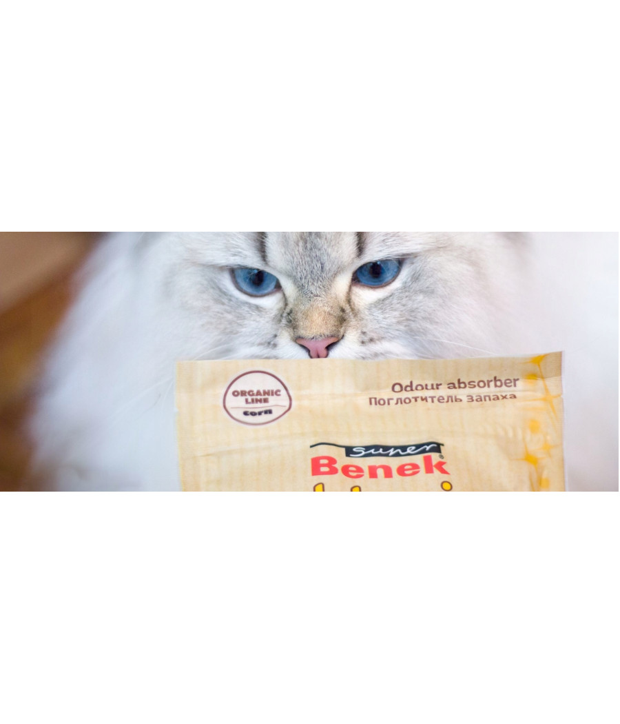 Granulat Super Benek 150 g