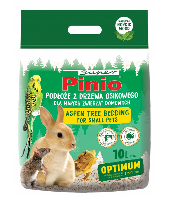 Żwirek Super Pinio 1,75 kg 10 l