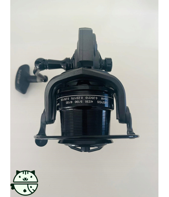 Kołowrotek FL Noble Feeder HP7500 9+1BB Long Cast Method Feeder 4.7:1